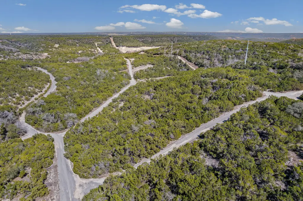 20604 Telegraph Pass, Lago Vista