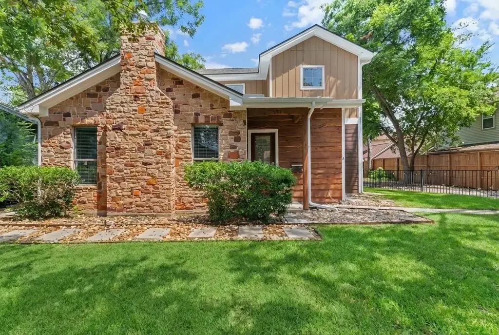 5603 William Holland Avenue A, Austin