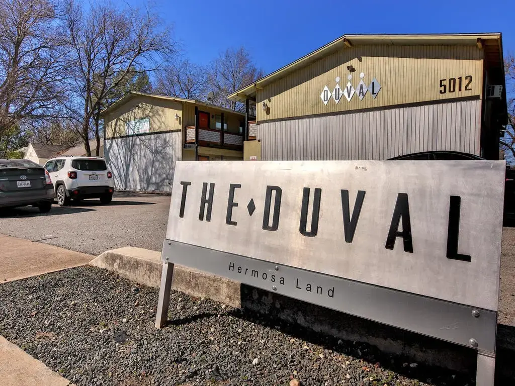 5012 Duval Street 107, Austin
