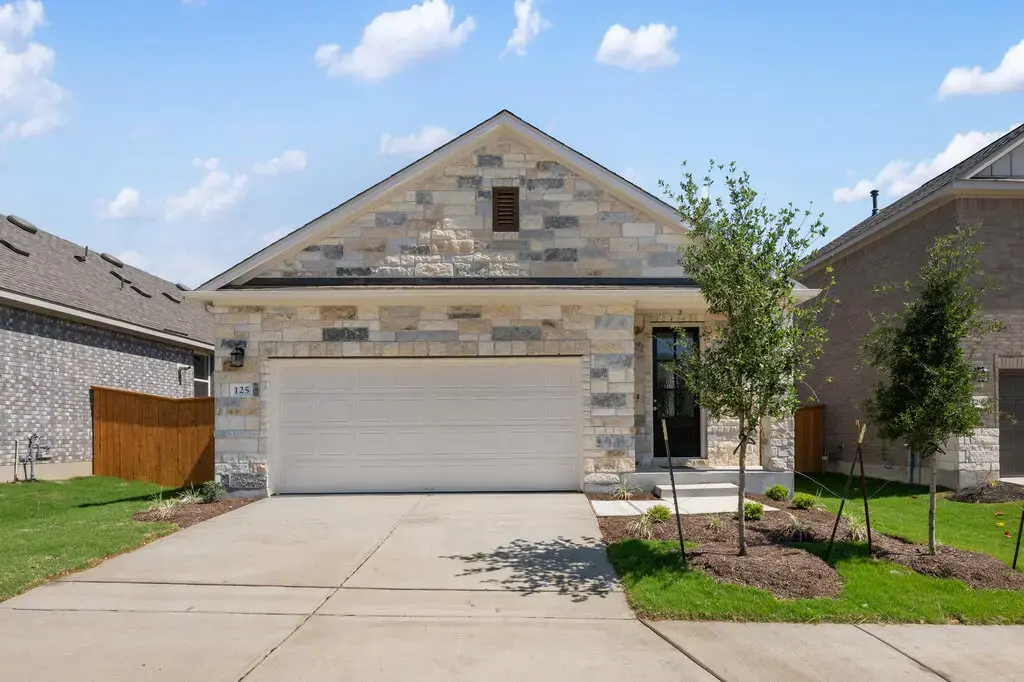 125 Knockout Rose Drive, San Marcos