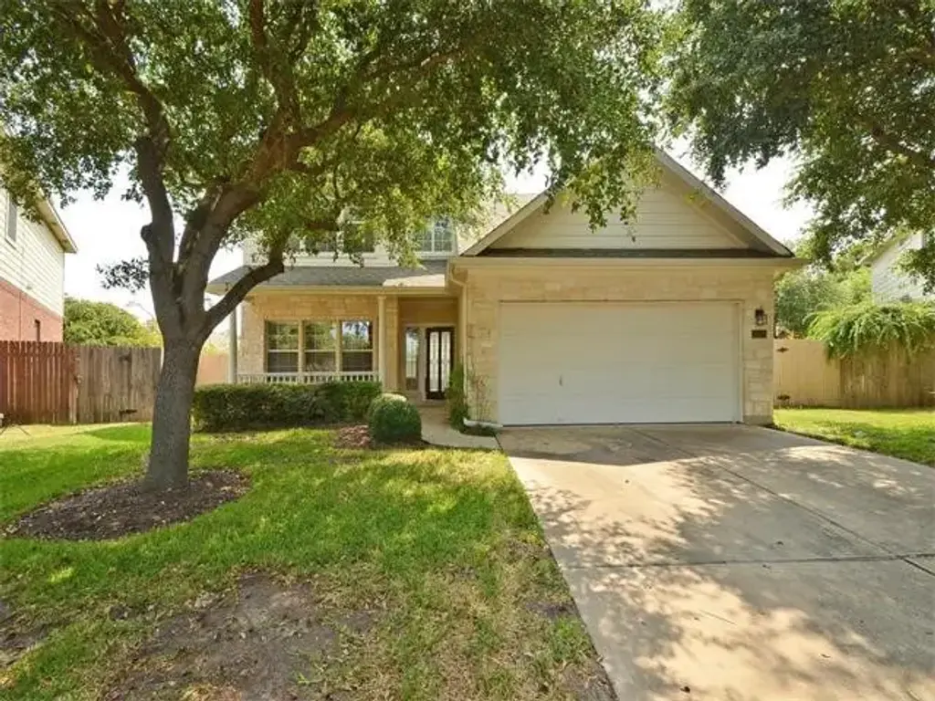 13533 Oregon Flats Trail, Austin