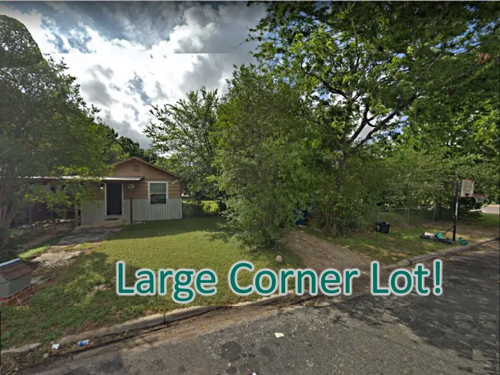 1111 Vasquez Street, Austin