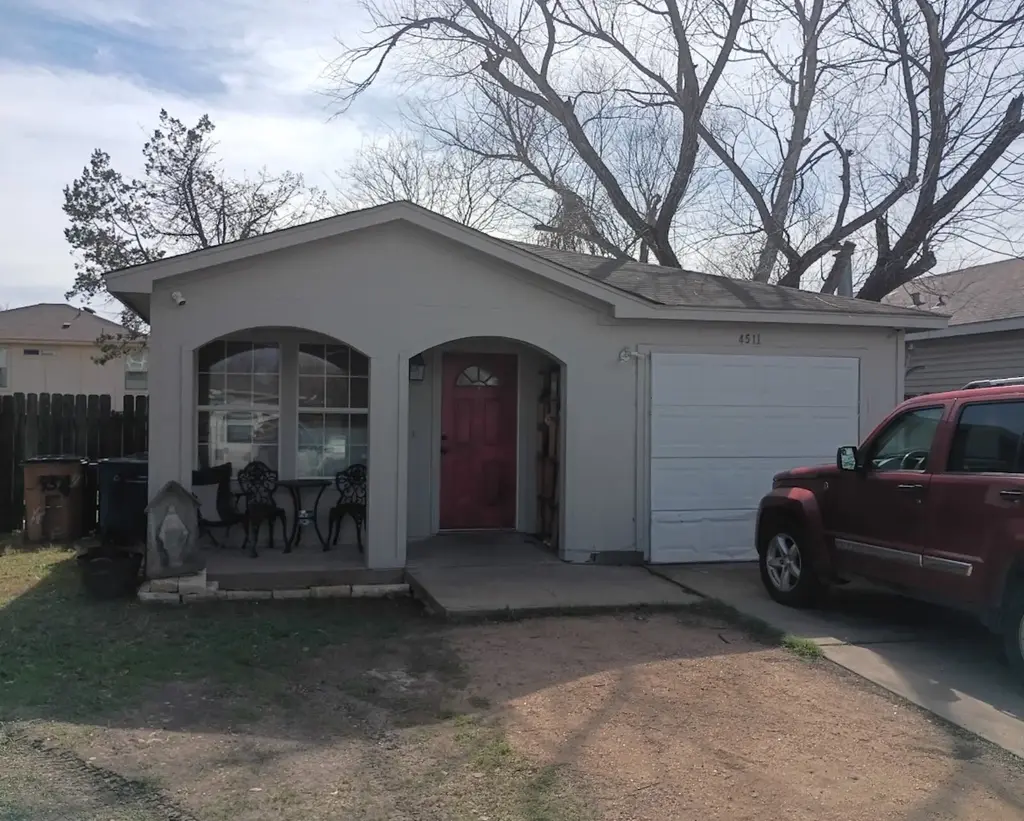 4511 Magin Meadow Drive, Austin