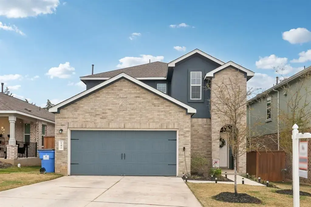 142 Maravillas Bend, Bastrop
