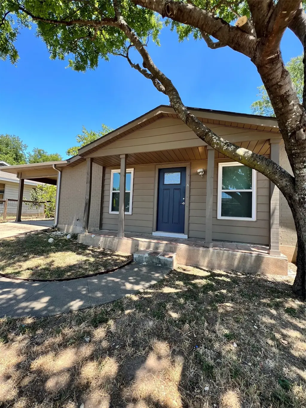 7909 Lazy Lane A, Austin