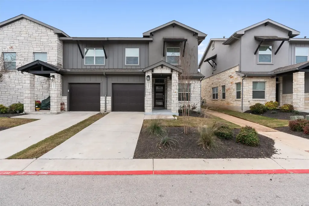 2057 Local Rebel Loop 2057, Leander