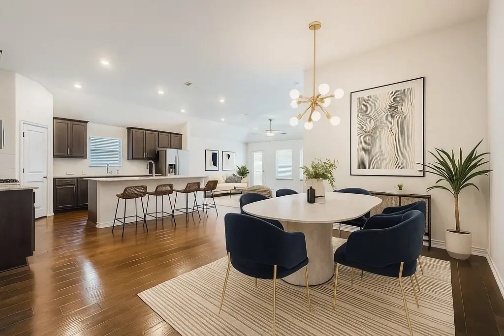 154 Eagle Ford Drive, Kyle