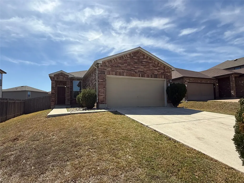 510 New Bridge Drive, Kyle