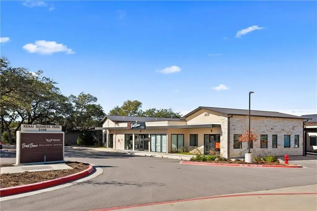3109 Kenai Drive 103, Cedar Park