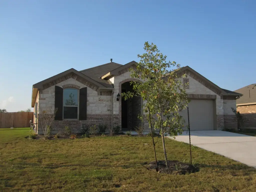 370 Evening Star Drive, Kyle