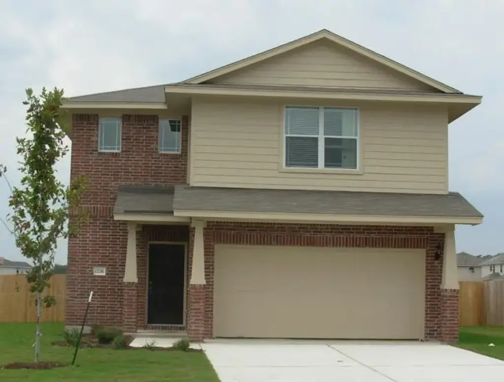 12216 Buzz Schneider Lane, Austin