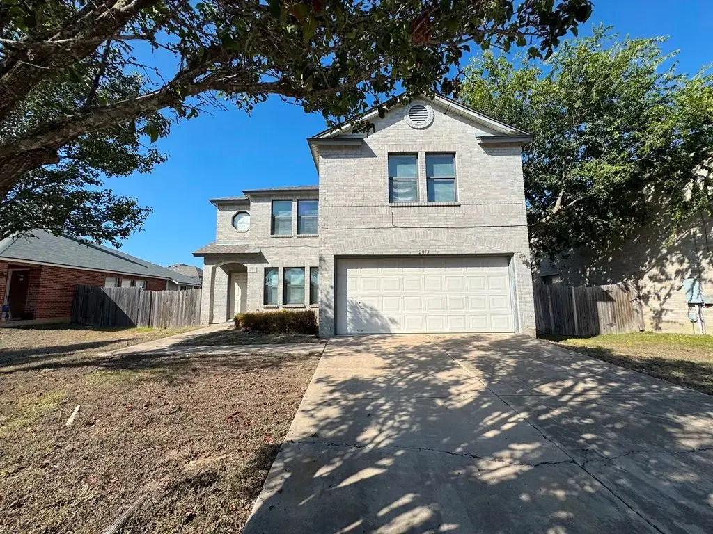 2013 Rim Rock Drive, Leander