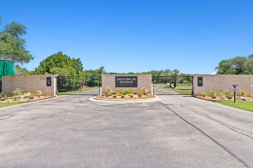 113 Vista View Trail Trail, Spicewood