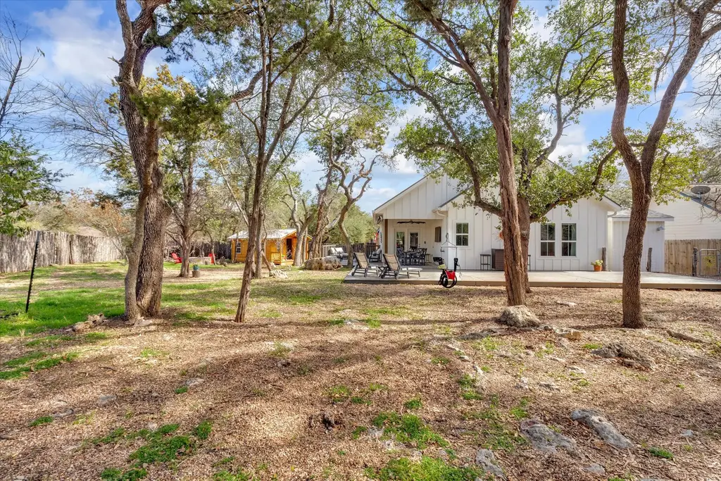 72 Woodacre Drive, Wimberley