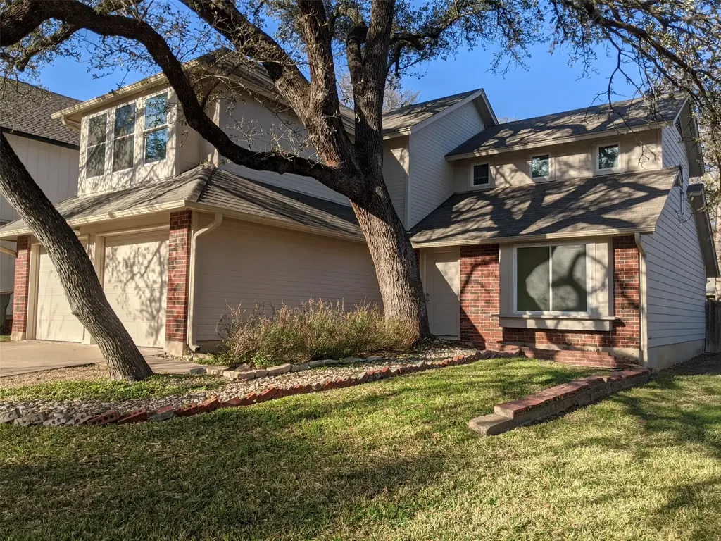 6606 Hondo Bend, Austin