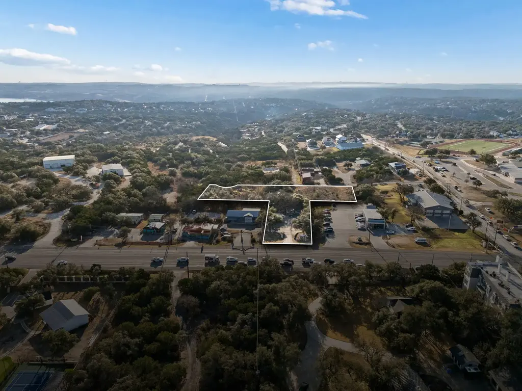 3213 Rr 620 Road N, Austin