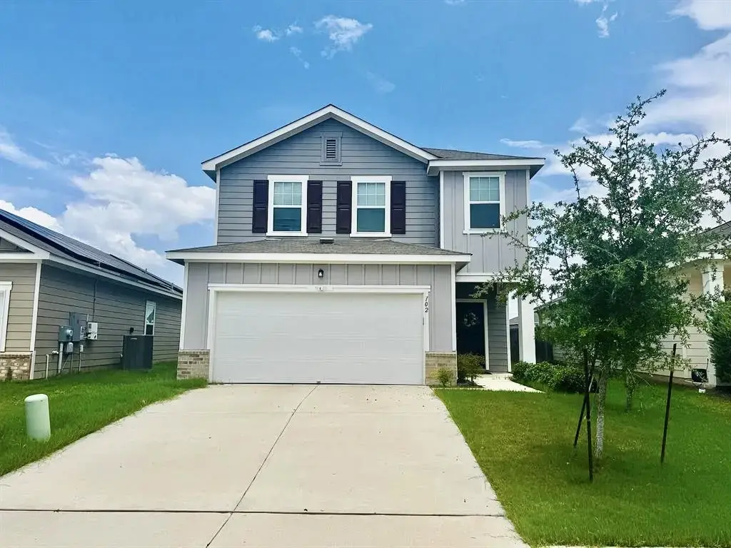 102 Gemsbok Road, Hutto