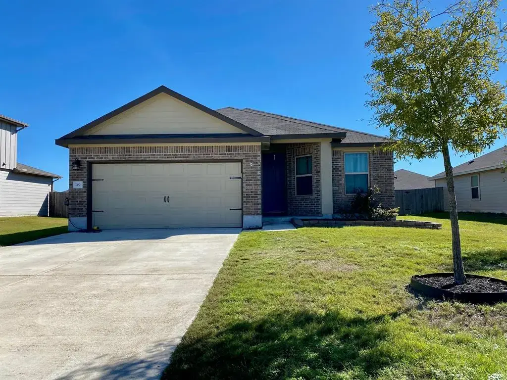 149 Red Sun Drive, Kyle
