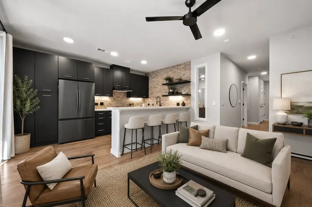 4510 Terry O Lane 208, Austin