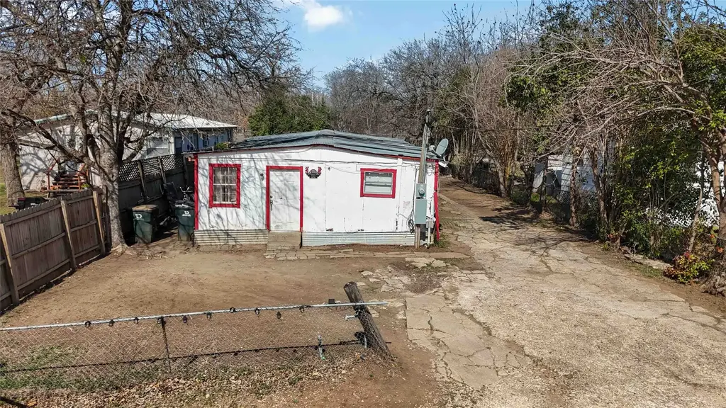 814 Alabama Street, San Marcos