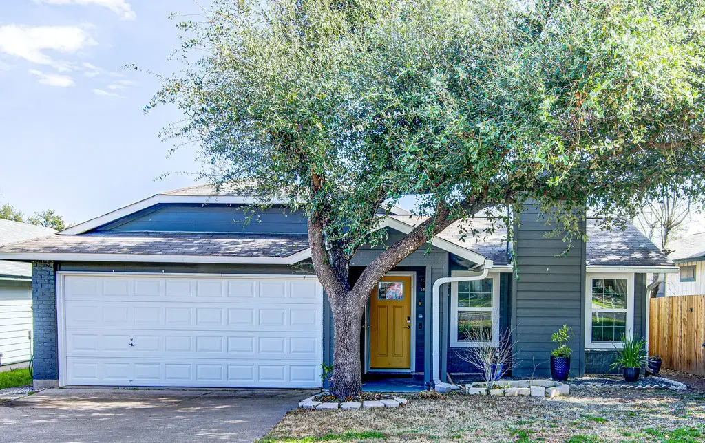 12911 Quinn Trail, Austin
