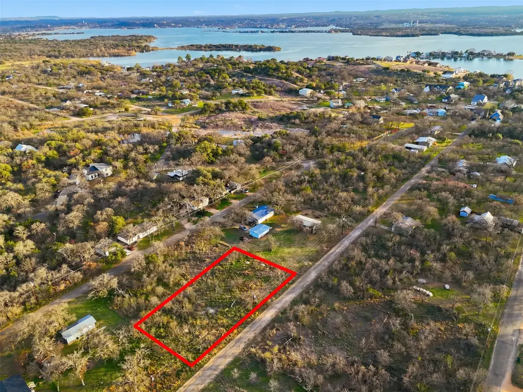 1304 Shady Forest Drive, Granite Shoals