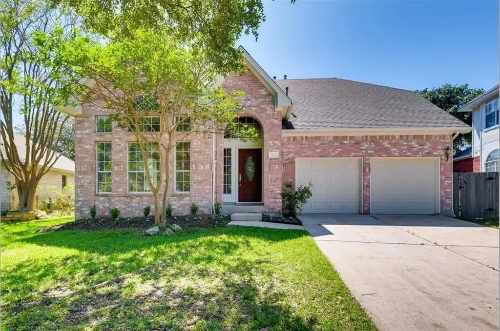 9132 Fainwood Lane, Austin