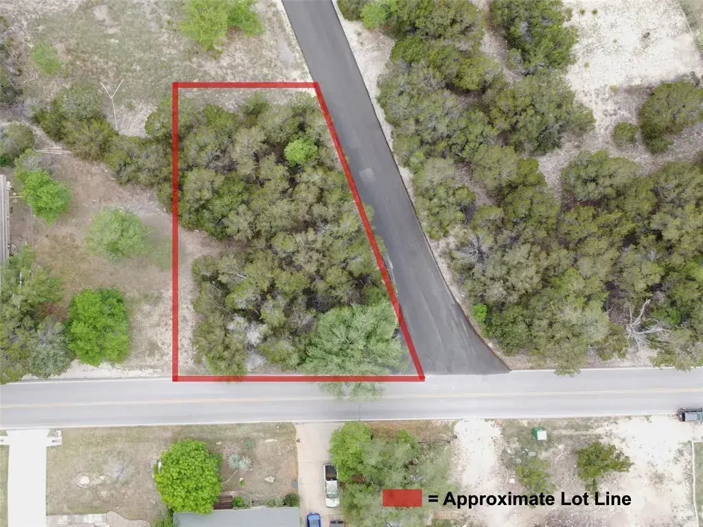 3602 Constitution Drive, Lago Vista