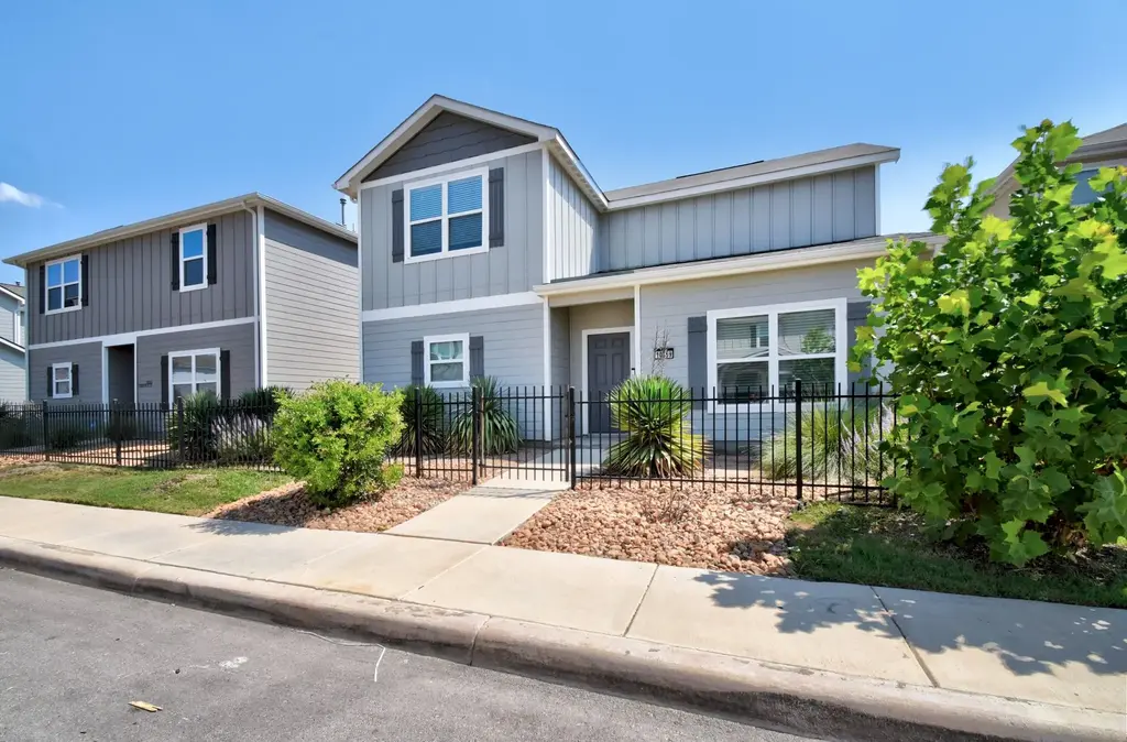 10859 Emerick Street, San Antonio