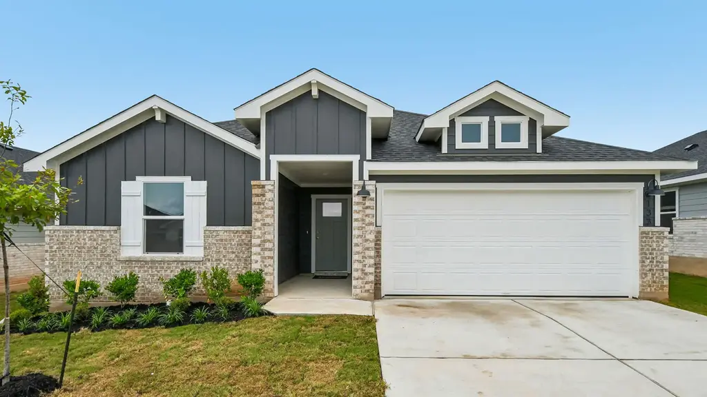 133 Southridge Trail, Marble Falls