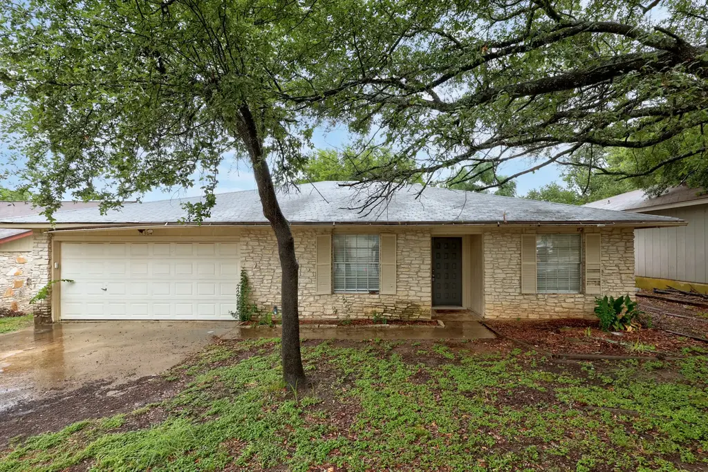 11304 Slippery Elm Trail, Austin