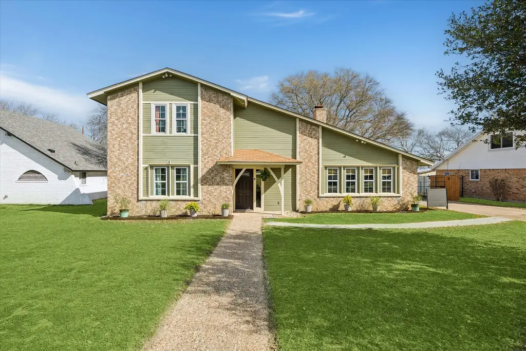 217 W Mockingbird Lane, Harker Heights