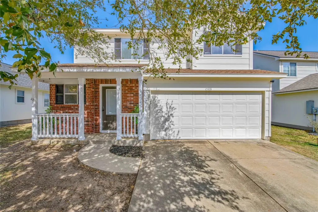 15121 Meredith Lane, College Station