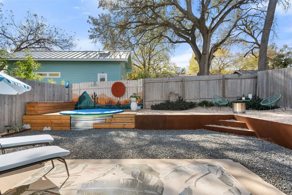 909 Milford Way B, Austin