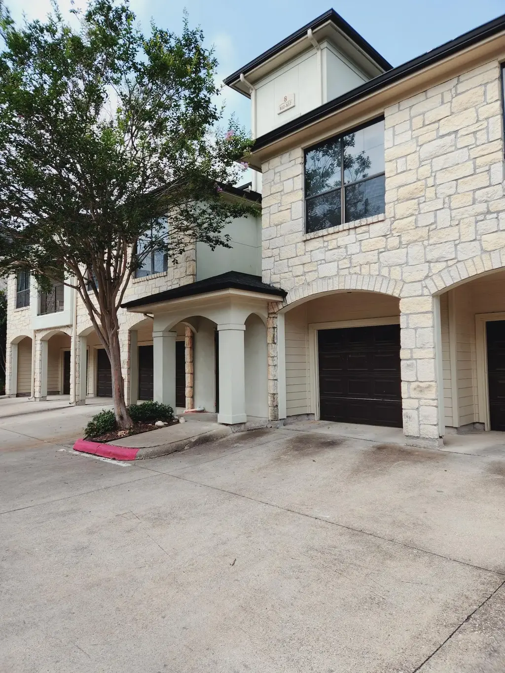 7701 Rialto Boulevard 833, Austin