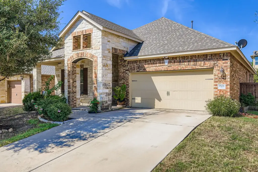 9508 Alex Lane, Austin