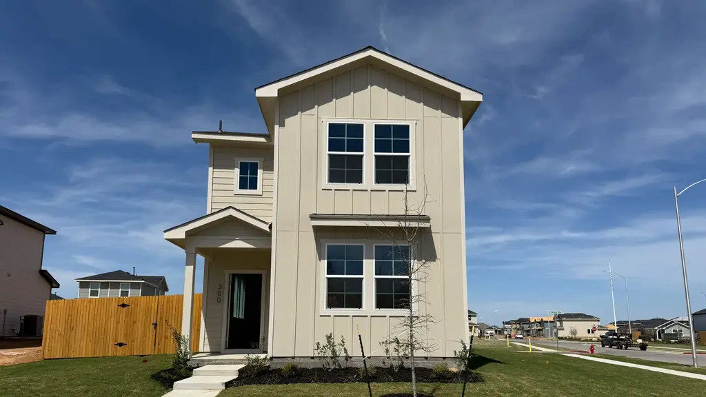 300 Constanza Trail, Bastrop