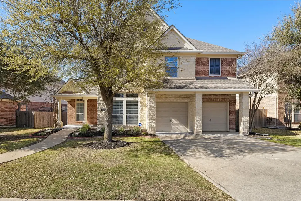 1104 Bethpage Drive, Hutto
