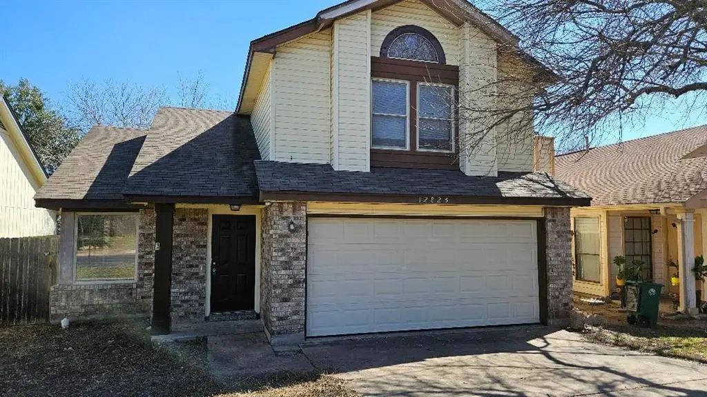 12825 Staton Drive, Austin