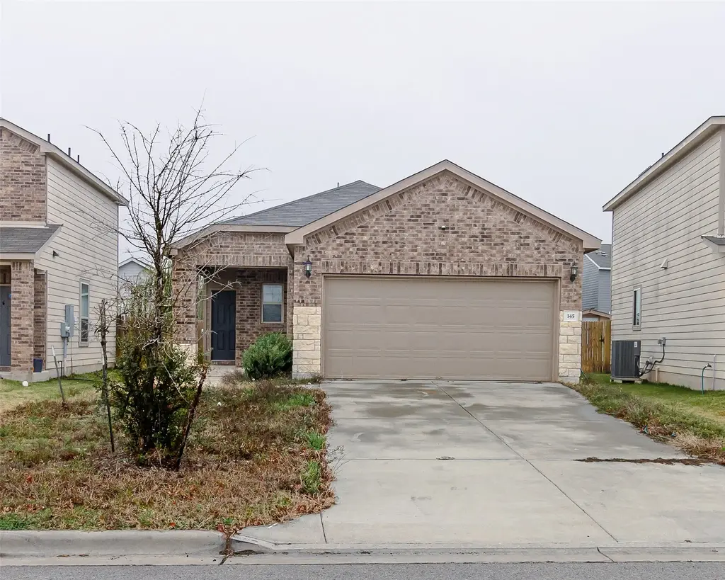 145 Miracle Drive, Jarrell