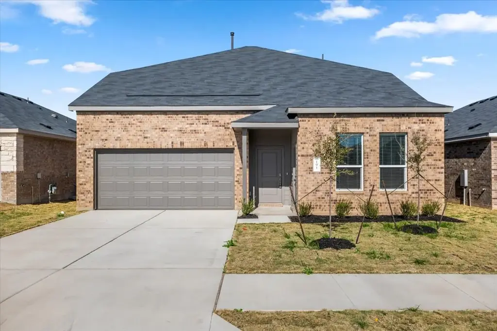 191 Rodney Boat Road, Kyle