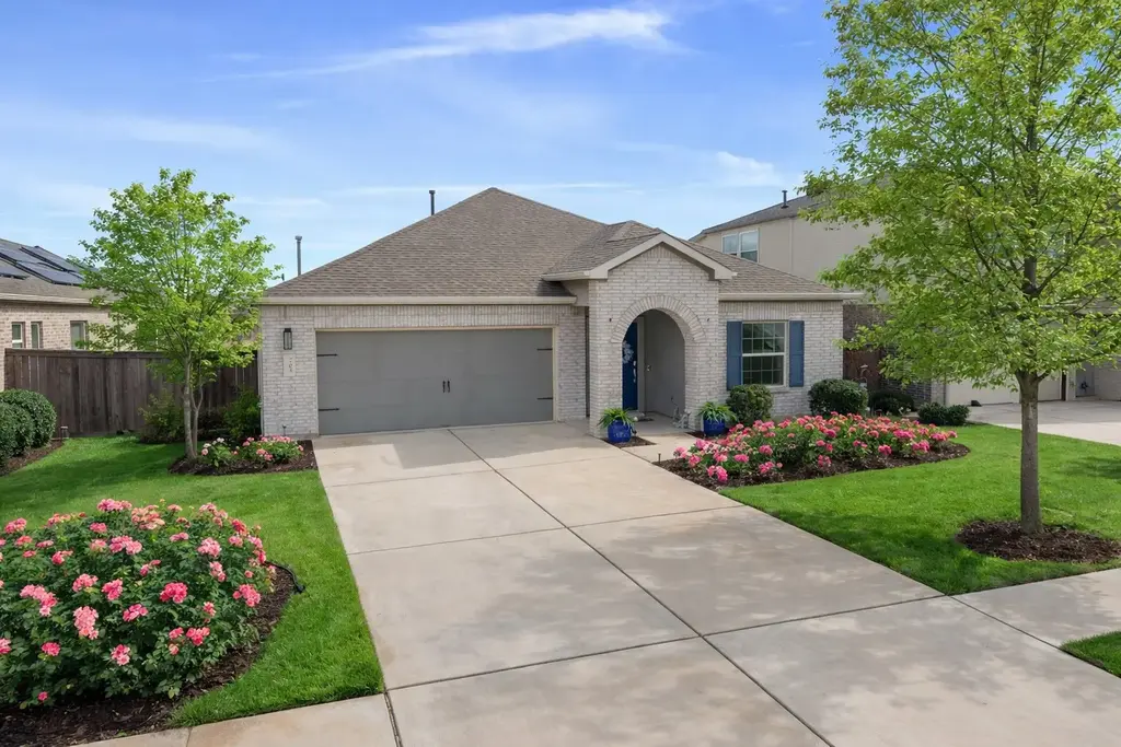 705 Mallow Road, Leander