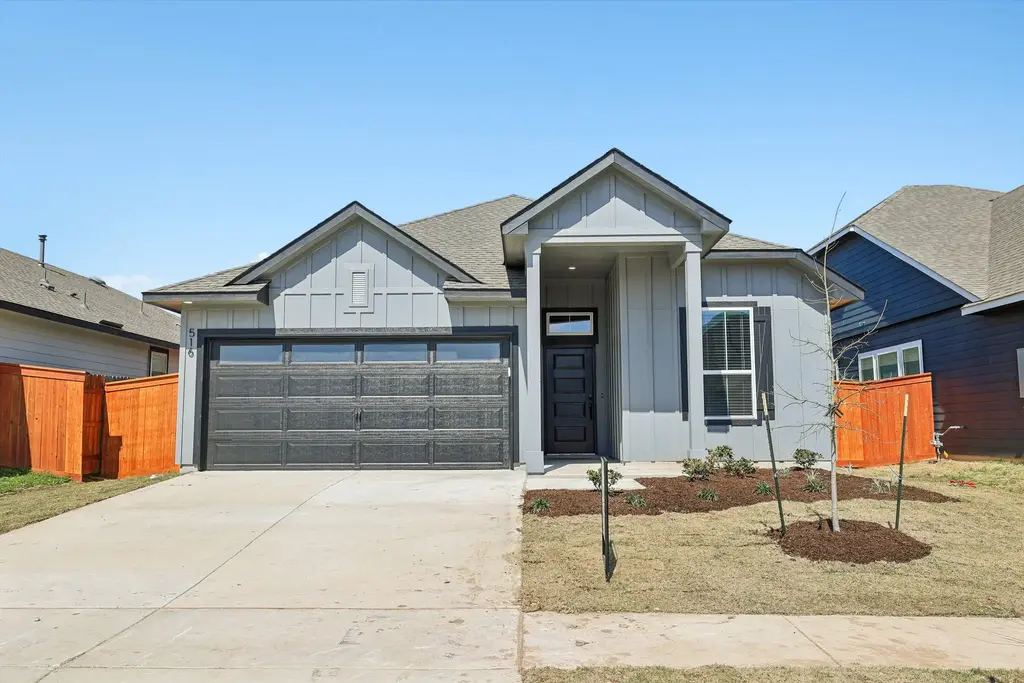 516 Jane Long Drive, San Marcos