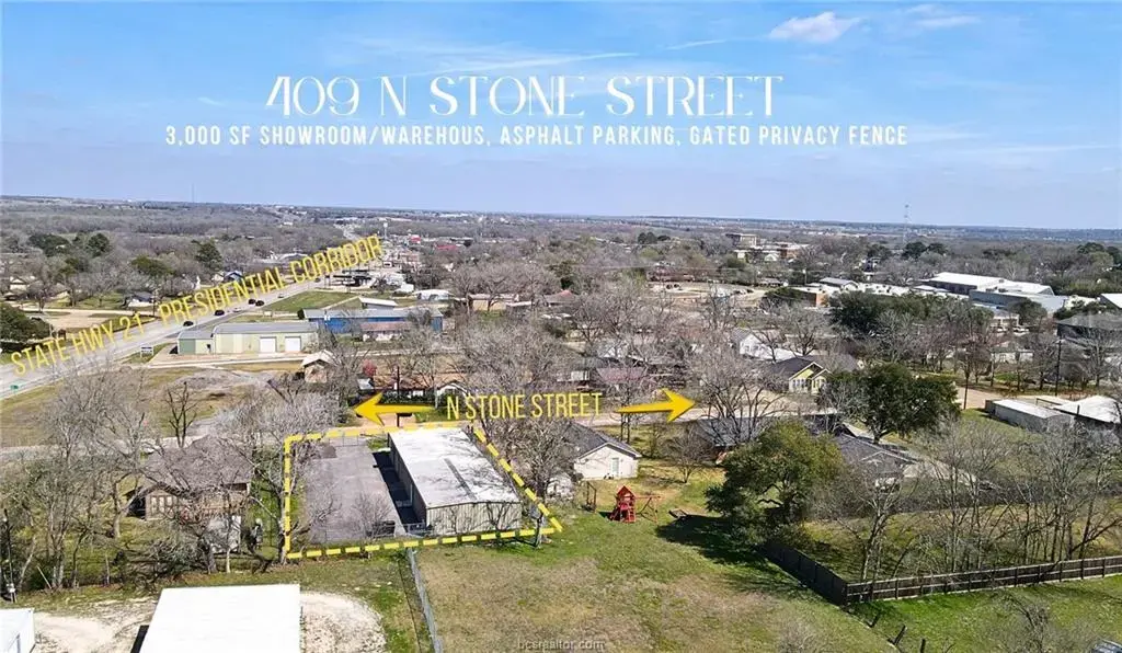 409 N Stone Street, Caldwell