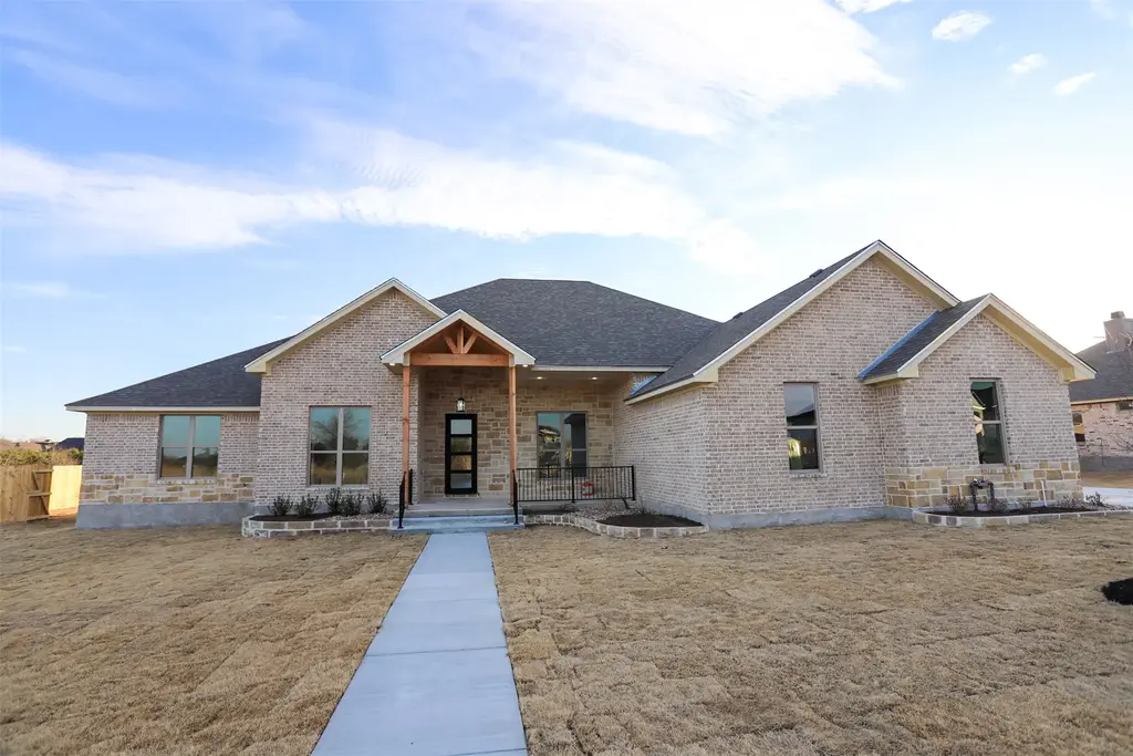 1820 Dorian Drive, Salado