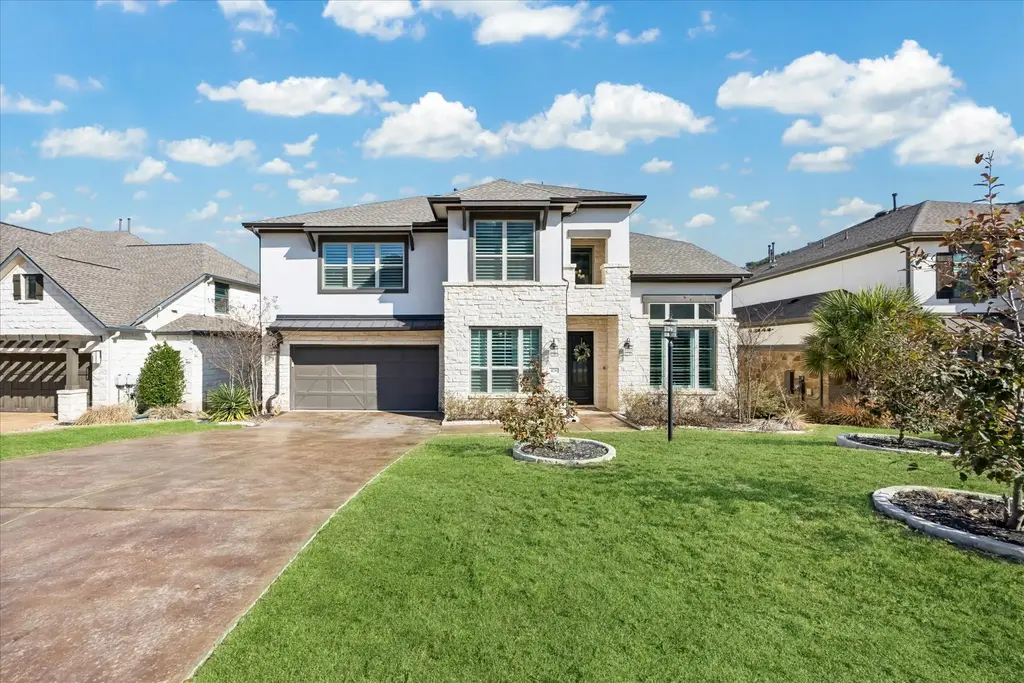 476 Anfield Circle, Austin
