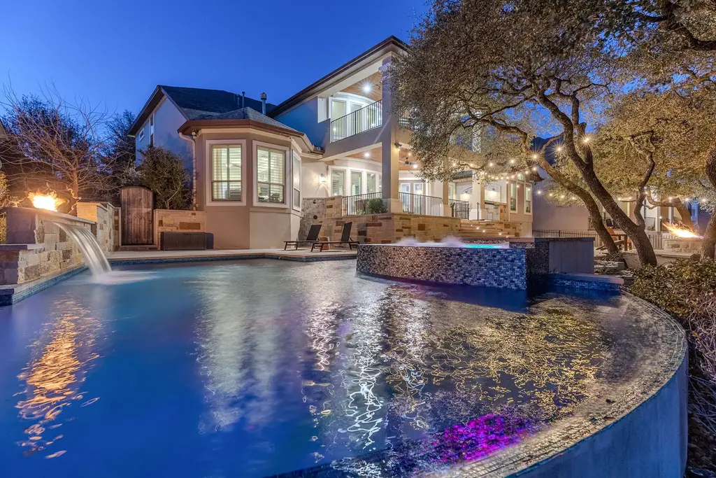 3416 Flat Iron Court, Leander