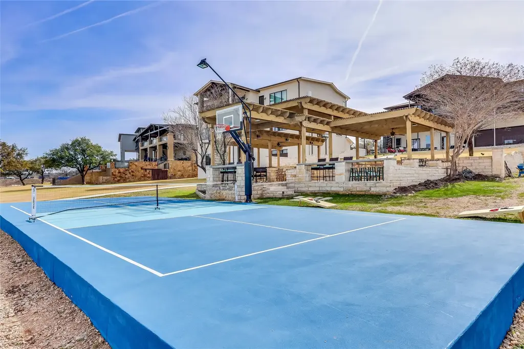 3008 Point Cove, Lago Vista