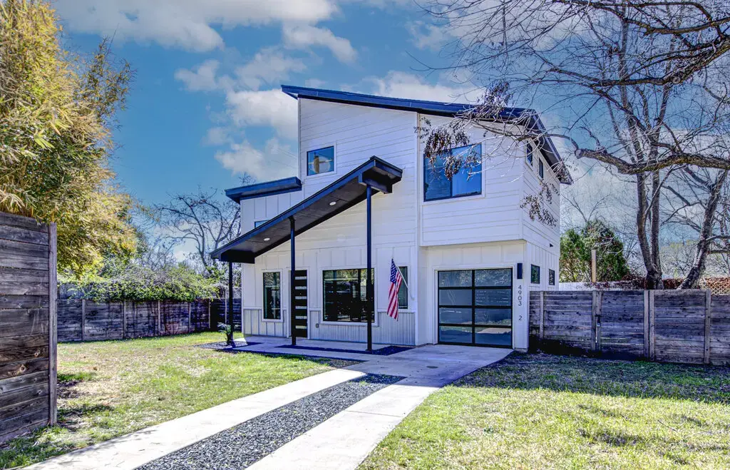 4903 Lyons Road 2, Austin