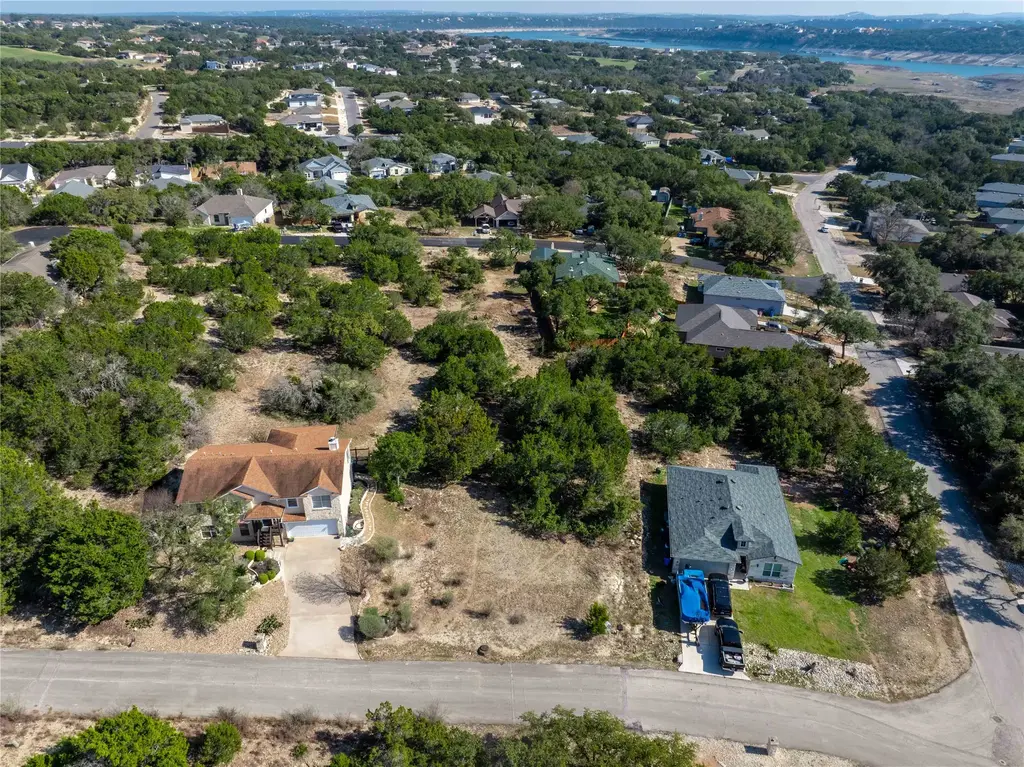 2503 Whittier Cove, Lago Vista